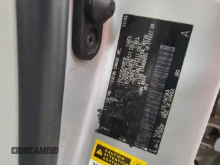 2010 Lexus RX 350 z VIN 2T2BK1BA6AC039287, wystawiony jako Copart lot #59147175 z przebiegiem 190 460 mil mil oraz Szkoda całkowita • Salvage title. Historia ofert i sprzedaży dostępna na DreamBid. Obrazek 12.