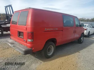 2005 Ford Econoline Cargo with VIN 1FTNE24L85HB02792, listed as a Copart auction lot 79091104 with 416,123 mi miles and Clean Title. Bid and sale history available at carsss.com. Image 3.