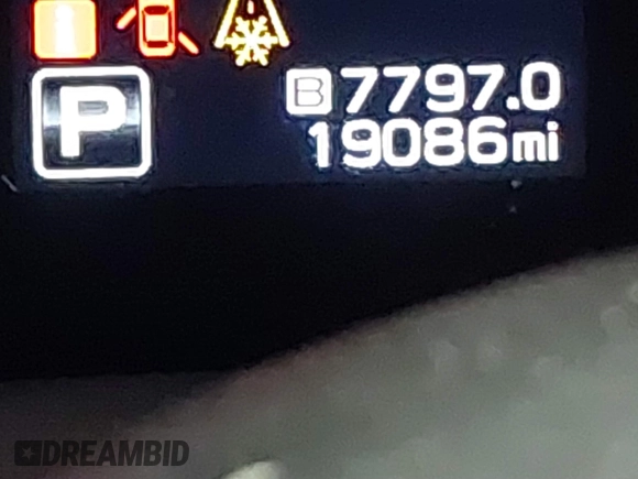 2023 Subaru Ascent Premium z VIN 4S4WMAED7P3443198, wystawiony jako IAAI lot #41375046 z przebiegiem 19 086 mil mil oraz . Historia ofert i sprzedaży dostępna na DreamBid. Obrazek 7.