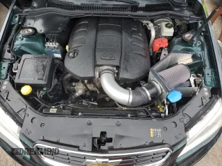 2015 Chevrolet SS z VIN 6G3F25RWXFL119998, wystawiony jako Copart lot #73978534 z przebiegiem Nie podano mil oraz Szkoda całkowita • Salvage title. Historia ofert i sprzedaży dostępna na DreamBid. Obrazek 11.