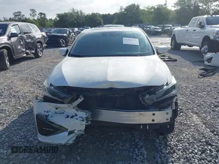 2021 Acura ILX Premium with VIN 19UDE2F89MA010863, listed as a IAAI auction lot 42461599 with 77,109 mi miles and . Bid and sale history available at DreamBid. Image 12.