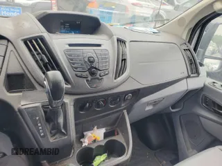 2018 Ford Transit with VIN 1FTYR1CM7JKA69819, listed as a IAAI auction lot 42229661 with 202,914 mi miles and . Bid and sale history available at carsss.com. Image 2.
