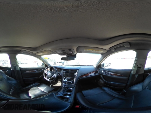 2014 Cadillac CTS Performance RWD with VIN 1G6AS5S36E0151499, listed as a IAAI auction lot 41945902 with 133,858 mi miles and . Bid and sale history available at DreamBid. Image 19.