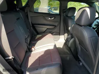 2021 Chevrolet Blazer RS with VIN 3GNKBERS9MS530560, listed as a Copart auction lot 51323295 with 97,355 mi miles and Non Repairable. Bid and sale history available at carsss.com. Image 11.