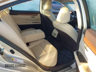 2016 Lexus ES 300h z VIN JTHBW1GG4G2106710, wystawiony jako IAAI lot #41684479 z przebiegiem 144 559 mil mil oraz . Historia ofert i sprzedaży dostępna na DreamBid. Obrazek 5.