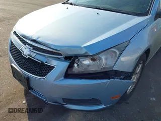 2012 Chevrolet Cruze 1LT with VIN 1G1PF5SC0C7331554, listed as a IAAI auction lot 41908809 with 168,880 mi miles and . Bid and sale history available at DreamBid. Image 6.