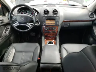 2011 Mercedes-Benz GL-Class GL 450 with VIN 4JGBF7BE4BA727739, listed as a Copart auction lot 51975985 with 195,135 mi miles and Clean Title. Bid and sale history available at carsss.com. Image 8.