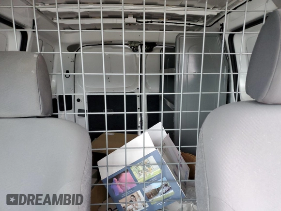 2020 Nissan NV200 SV с VIN 3N6CM0KN8LK697163, выставлен на аукционе Copart как лот 58204825 с пробегом 115 260 миль миль и Списание • Salvage title. История ставок и продаж доступна на DreamBid. Изображение 10.