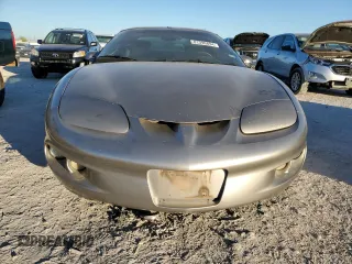2002 Pontiac Firebird Firebird with VIN 2G2FS22KX22149391, listed as a Copart auction lot 81396894 with 116,398 mi miles and Clean title. Bid and sale history available at DreamBid. Image 5.