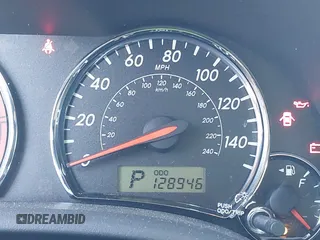 2011 Toyota Corolla L with VIN 2T1BU4EE4BC714196, listed as a IAAI auction lot 41759473 with 128,946 mi miles. Bid and sale history available at carsss.com. Image 15.