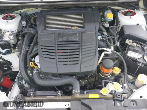 2017 Subaru WRX Premium with VIN JF1VA1E64H9828782, listed as a IAAI auction lot 40722034 with 86,554 mi miles and . Bid and sale history available at DreamBid. Image 10.