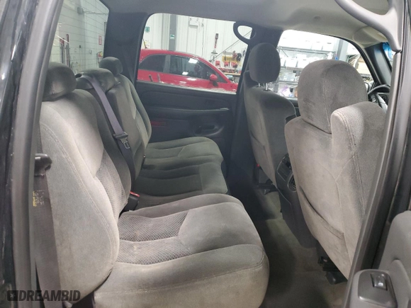 2005 Chevrolet Silverado 1500 Z71 with VIN 2GCEK13T051231701, listed as a Copart auction lot 52708625 with 0 mi miles and Salvage Title. Bid and sale history available at carsss.com. Image 10.