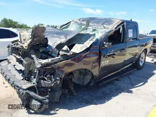 2014 Ram 1500 Sport с VIN 1C6RR7MT4ES297187, выставлен на аукционе IAAI как лот 42238882 с пробегом 170 781 миль миль и . История ставок и продаж доступна на DreamBid. Изображение 2.