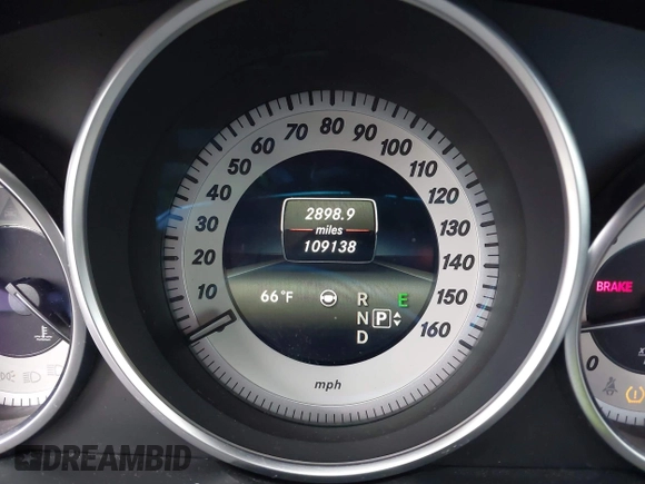 2014 Mercedes-Benz E 350 Sport с VIN WDDHF5KB4EA978604, выставлен на аукционе IAAI как лот 42207547 с пробегом 109 138 миль миль и . История ставок и продаж доступна на DreamBid. Изображение 15.