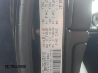 2017 Jeep Grand Cherokee Laredo with VIN 1C4RJFAG8HC926563, listed as a Copart auction lot 46495445 with 78,514 mi miles and Clean Title. Bid and sale history available at carsss.com. Image 13.