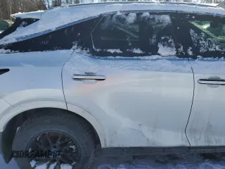 2024 Lexus RX with VIN 2T2BBMCA1RC045171, listed as a Copart auction lot 43128325 with 10,335 mi miles and Salvage Title. Bid and sale history available at carsss.com. Image 11.