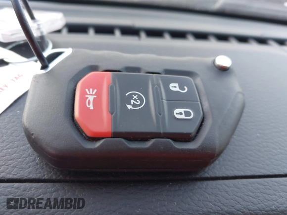 2023 Jeep Gladiator Sport S с VIN 1C6HJTAG3PL528435, выставлен на аукционе IAAI как лот 41778363 с пробегом 44 286 миль миль и . История ставок и продаж доступна на DreamBid. Изображение 11.