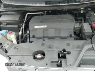 2013 Honda Odyssey EX с VIN 5FNRL5H41DB033471, выставлен на аукционе IAAI как лот 43274449 с пробегом 214 131 миль миль и . История ставок и продаж доступна на DreamBid. Изображение 18.