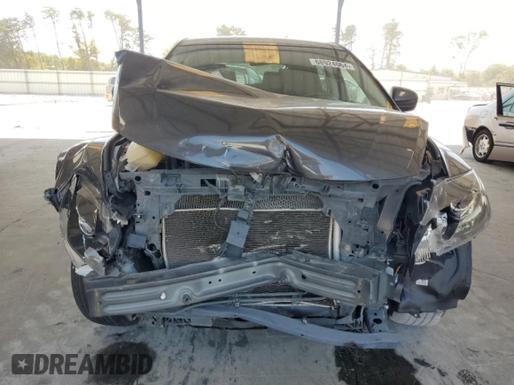 2014 Mazda CX-9 Sport with VIN JM3TB3BV1E0438705, listed as a Copart auction lot 68924064 with Not Provided miles and Salvage Title. Bid and sale history available at carsss.com. Image 5.