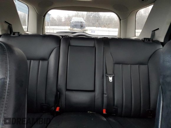 2008 Mercedes-Benz M 550 с VIN 4JGBB72E08A376655, выставлен на аукционе Copart как лот 85225184 с пробегом 167 861 миль миль и Чистый • Clean title. История ставок и продаж доступна на DreamBid. Изображение 10.