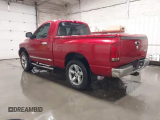 2006 Dodge 1500 SLT with VIN 1D7HU16236J142406, listed as a IAAI auction lot 41013772 with 114,192 mi miles and . Bid and sale history available at DreamBid. Image 3.