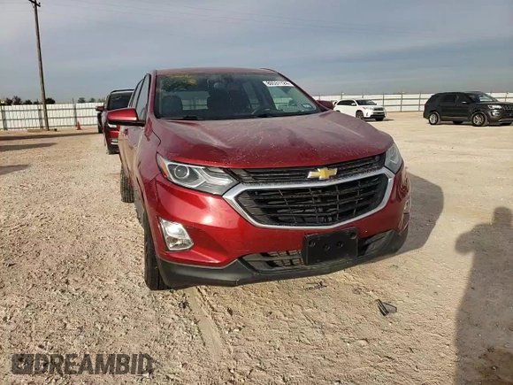 2018 Chevrolet Equinox LT with VIN 2GNAXSEV4J6254553, listed as a Copart auction lot 80531124 with 92,977 mi miles and Clean Title. Bid and sale history available at DreamBid. Image 11.