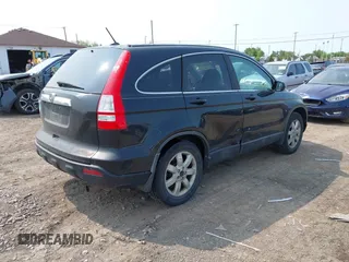 2009 Honda CR-V EX-L z VIN 5J6RE487X9L006878, wystawiony jako IAAI lot #42397219 z przebiegiem 117 276 mil mil oraz . Historia ofert i sprzedaży dostępna na DreamBid. Obrazek 4.