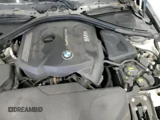 2018 BMW 4 Series 430i xDrive с VIN WBA4W5C54JAA49461, выставлен на аукционе Copart как лот 51749285 с пробегом 86 927 миль миль и Списание • Salvage title. История ставок и продаж доступна на DreamBid. Изображение 13.