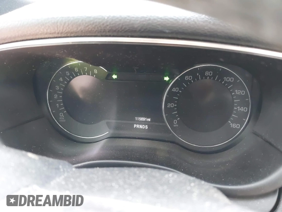 2017 Lincoln MKC Reserve with VIN 5LMCJ3D92HUL08269, listed as a IAAI auction lot 41859297 with 115,691 mi miles and . Bid and sale history available at DreamBid. Image 7.