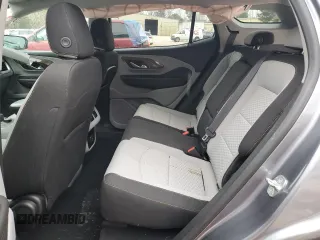 2019 GMC Terrain SLE z VIN 3GKALMEV5KL104467, wystawiony jako Copart lot #45571015 z przebiegiem 69 466 mil mil oraz Szkoda całkowita • Salvage title. Historia ofert i sprzedaży dostępna na DreamBid. Obrazek 12.