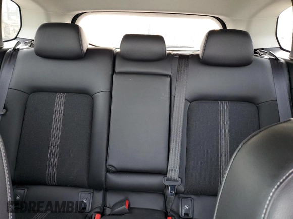 2025 Mazda CX-50 S Preferred with VIN 7MMVABBM5SN314750, listed as a Copart auction lot 47224095 with 8,956 mi miles and Salvage Title. Bid and sale history available at carsss.com. Image 10.