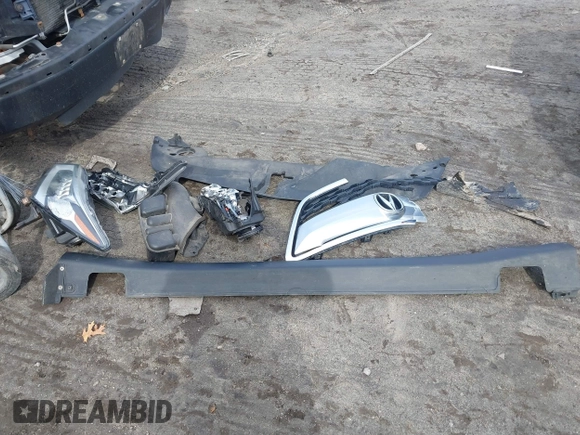 2014 Acura MDX с VIN 5FRYD4H25EB015413, выставлен на аукционе IAAI как лот 41773670 с пробегом 227 998 миль миль и . История ставок и продаж доступна на DreamBid. Изображение 12.