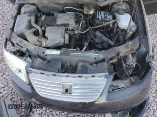 2006 Saturn ION with VIN 1G8AJ55F16Z196072, listed as a Copart auction lot 41885155 with 217,741 mi miles and Salvage Title. Bid and sale history available at DreamBid. Image 11.
