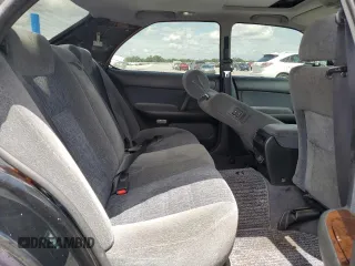 1997 Nissan Cedric z VIN HY33254322, wystawiony jako Copart lot #62759295 z przebiegiem 122 569 mil mil oraz Szkoda całkowita • Salvage title. Historia ofert i sprzedaży dostępna na DreamBid. Obrazek 10.