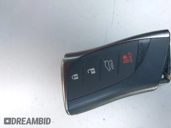 2022 Lexus ES 300h with VIN 58ADA1C15NU026266, listed as a IAAI auction lot 42121610 with 18,059 mi miles and . Bid and sale history available at DreamBid. Image 11.