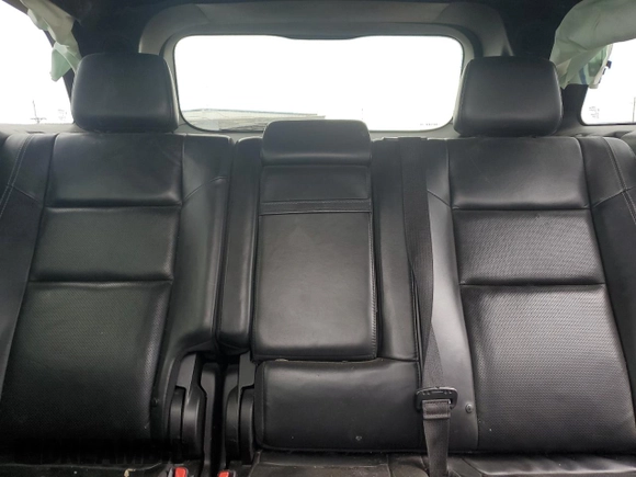 2017 Jeep Grand Cherokee Limited with VIN 1C4RJFBG5HC794277, listed as a Copart auction lot 61822845 with 115,725 mi miles and Salvage title. Bid and sale history available at DreamBid. Image 10.
