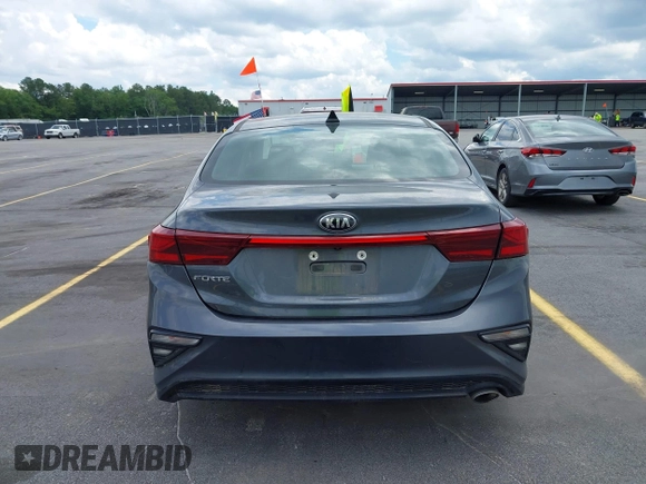 2019 Kia Forte LXS with VIN 3KPF24AD7KE110759, listed as a IAAI auction lot 42264009 with 149,031 mi miles and . Bid and sale history available at DreamBid. Image 17.
