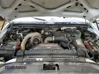 2007 Ford F-350 XL z VIN 1FTWW31P97EB38008, wystawiony jako Copart lot #44713475 z przebiegiem 239 310 mil mil oraz Szkoda całkowita • Salvage title. Historia ofert i sprzedaży dostępna na DreamBid. Obrazek 11.