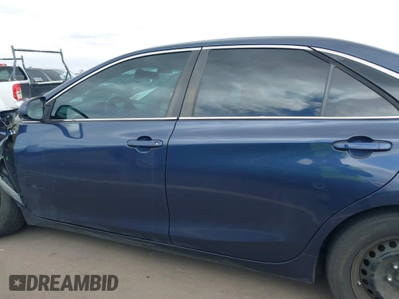 2016 Toyota Camry XLE with VIN 4T4BF1FK4GR553373, listed as a IAAI auction lot 41776384 with 157,690 mi miles. Bid and sale history available at carsss.com. Image 15.