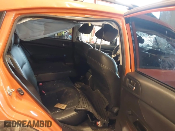 2013 Subaru Crosstrek Limited с VIN JF2GPAKC3D2833763, выставлен на аукционе IAAI как лот 41884085 с пробегом Не указан миль и . История ставок и продаж доступна на DreamBid. Изображение 8.