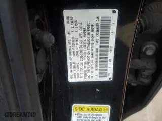 2009 Acura TL Tech with VIN 19UUA865X9A009488, listed as a Copart auction lot 48022775 with 188,356 mi miles and Salvage Title. Bid and sale history available at carsss.com. Image 15.