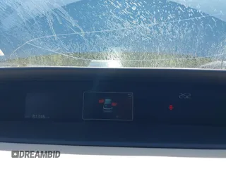 2022 Toyota Prius L Eco с VIN JTDKAMFU3N3173380, выставлен на аукционе IAAI как лот 42030001 с пробегом 81 336 миль миль и . История ставок и продаж доступна на DreamBid. Изображение 7.