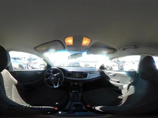 2020 Kia Rio LX with VIN 3KPA24AD1LE344956, listed as a IAAI auction lot 41666993 with 41,793 mi miles and . Bid and sale history available at DreamBid. Image 18.