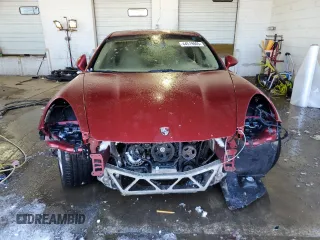 2012 Porsche Panamera z VIN WP0AA2A74CL013572, wystawiony jako Copart lot #44519805 z przebiegiem 145 545 mil mil oraz Szkoda całkowita • Salvage title. Historia ofert i sprzedaży dostępna na DreamBid. Obrazek 5.