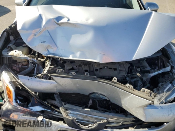 2020 Toyota Prius L Eco z VIN JTDKARFU1L3122471, wystawiony jako Copart lot #54164935 z przebiegiem 130 642 mil mil oraz Szkoda całkowita • Salvage title. Historia ofert i sprzedaży dostępna na DreamBid. Obrazek 11.