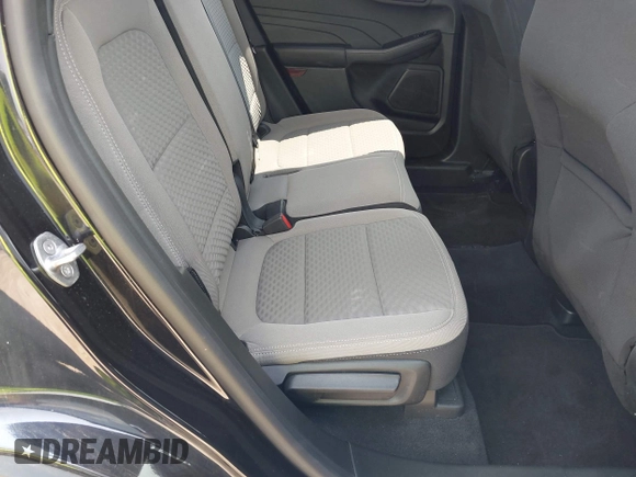 2021 Ford Escape SE with VIN 1FMCU9G65MUB03411, listed as a IAAI auction lot 42423432 with 121,755 mi miles and . Bid and sale history available at DreamBid. Image 8.