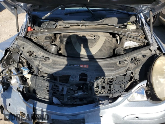 2008 Mercedes-Benz R 3.5L with VIN 4JGCB56E48A074336, listed as a Copart auction lot 82525544 with 173,591 mi miles and Non repairable. Bid and sale history available at DreamBid. Image 13.