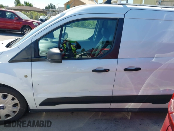 2020 Ford Transit Connect XL z VIN NM0LE7E2XL1462546, wystawiony jako IAAI lot #42067201 z przebiegiem 85 431 mil mil oraz . Historia ofert i sprzedaży dostępna na DreamBid. Obrazek 14.