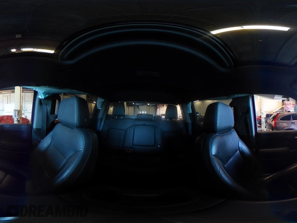 2020 Chevrolet Silverado 1500 LTZ with VIN 3GCUYGED7LG210027, listed as a IAAI auction lot 41403847 with 53,605 mi miles and . Bid and sale history available at DreamBid. Image 18.