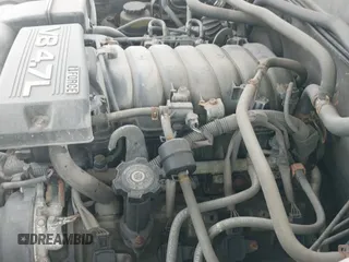 2007 Toyota Sequoia SR5 with VIN 5TDBT44A77S292117, listed as a IAAI auction lot 42701478 with 219,599 mi miles and . Bid and sale history available at DreamBid. Image 19.
